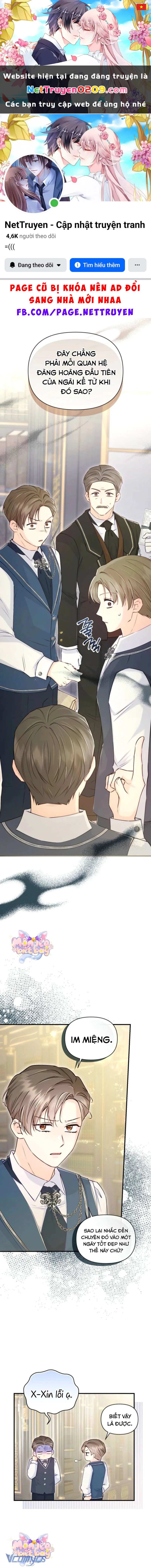 Cuộc Hôn Nhân Thứ 7 Đã Được Lên Kế Hoạch Chapter 9 - 1