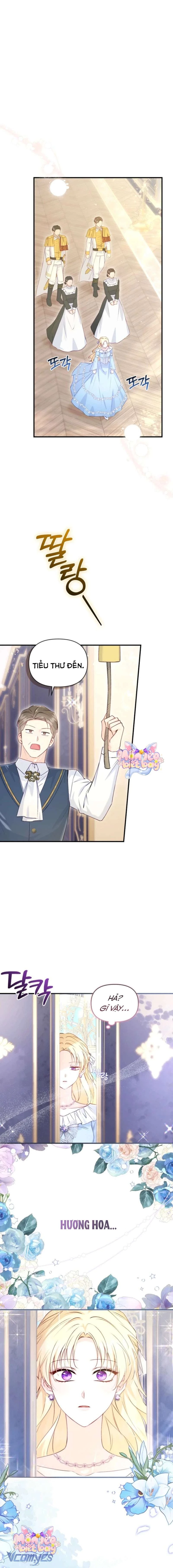 Cuộc Hôn Nhân Thứ 7 Đã Được Lên Kế Hoạch Chapter 9 - 4