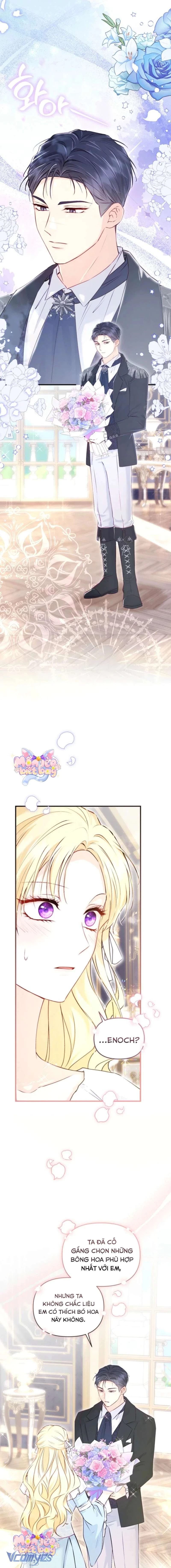 Cuộc Hôn Nhân Thứ 7 Đã Được Lên Kế Hoạch Chapter 9 - 5