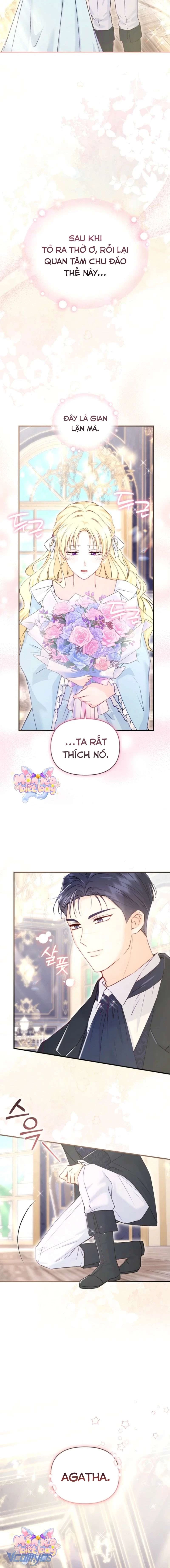 Cuộc Hôn Nhân Thứ 7 Đã Được Lên Kế Hoạch Chapter 9 - 6