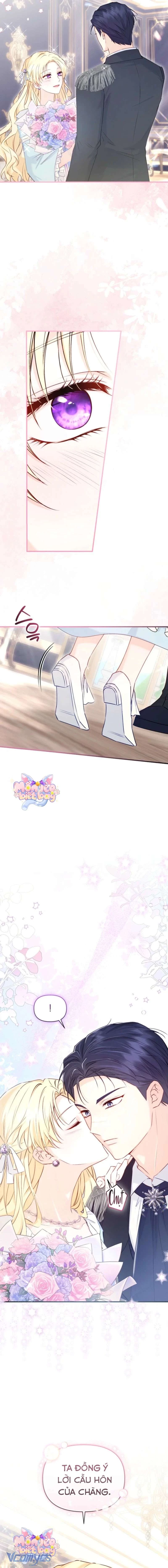 Cuộc Hôn Nhân Thứ 7 Đã Được Lên Kế Hoạch Chapter 9 - 9