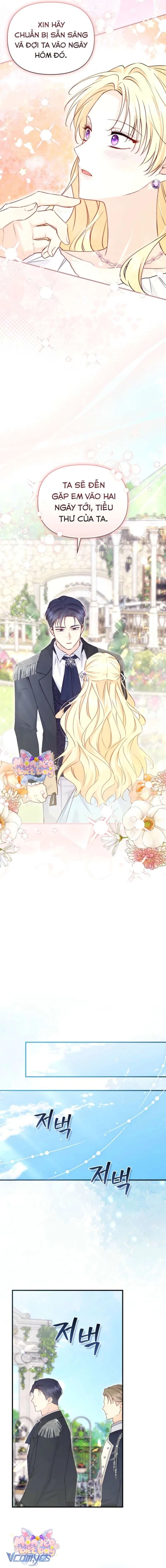 Cuộc Hôn Nhân Thứ 7 Đã Được Lên Kế Hoạch Chapter 9 - 17