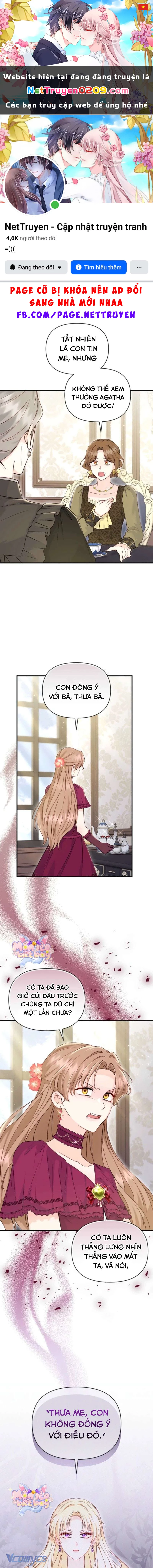 Cuộc Hôn Nhân Thứ 7 Đã Được Lên Kế Hoạch Chapter 10 - 1