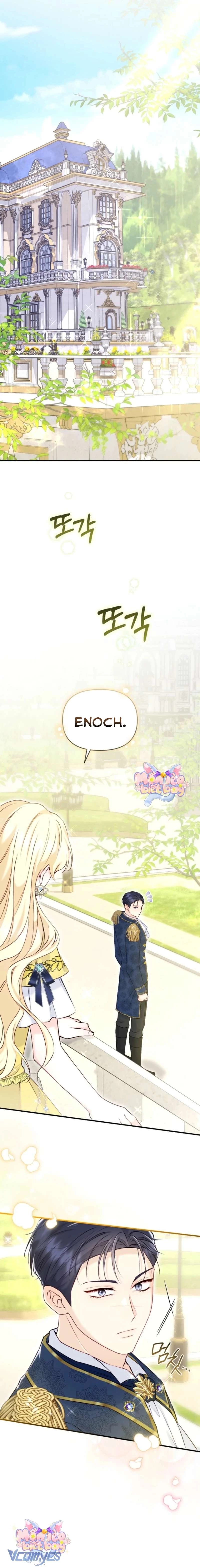 Cuộc Hôn Nhân Thứ 7 Đã Được Lên Kế Hoạch Chapter 10 - 6