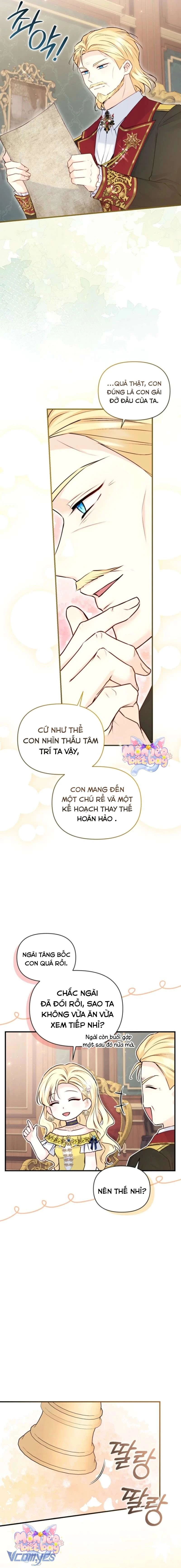 Cuộc Hôn Nhân Thứ 7 Đã Được Lên Kế Hoạch Chapter 10 - 15