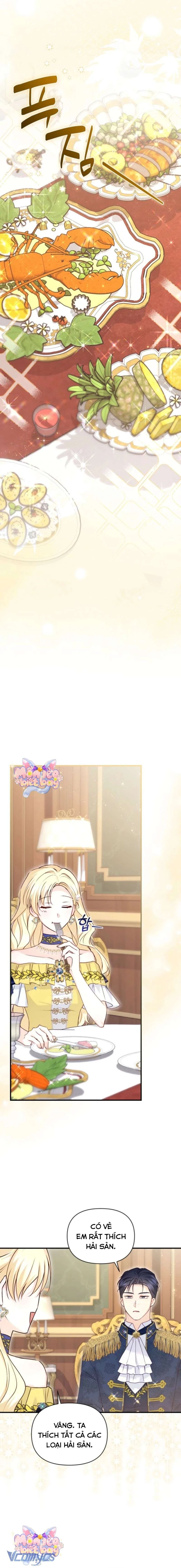 Cuộc Hôn Nhân Thứ 7 Đã Được Lên Kế Hoạch Chapter 10 - 16