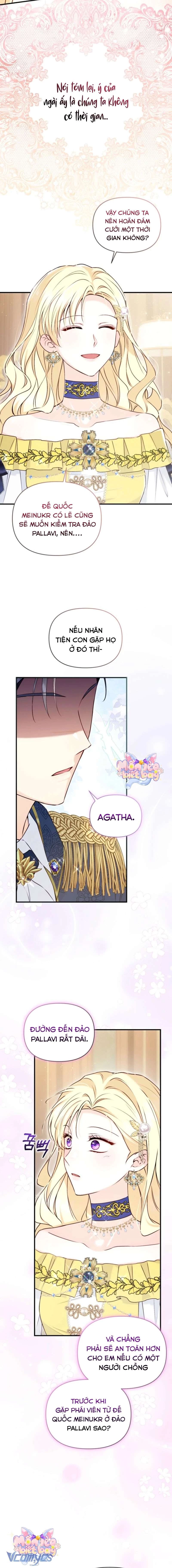 Cuộc Hôn Nhân Thứ 7 Đã Được Lên Kế Hoạch Chapter 10 - 20