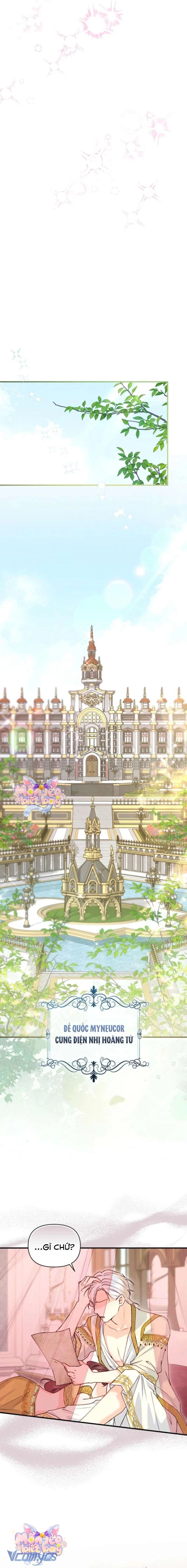 Cuộc Hôn Nhân Thứ 7 Đã Được Lên Kế Hoạch Chapter 10 - 22