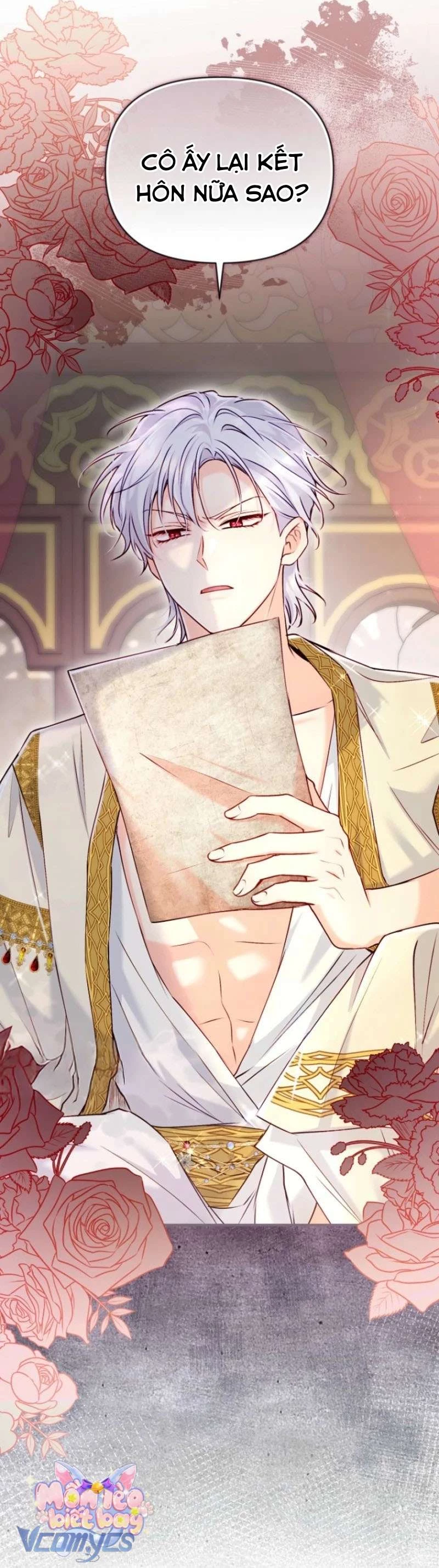 Cuộc Hôn Nhân Thứ 7 Đã Được Lên Kế Hoạch Chapter 10 - 23