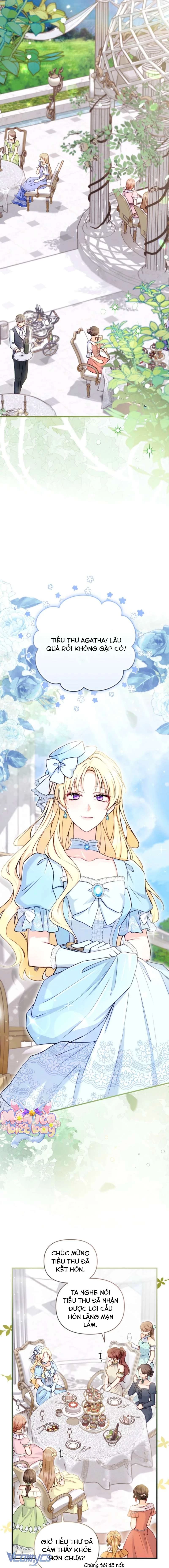 Cuộc Hôn Nhân Thứ 7 Đã Được Lên Kế Hoạch Chapter 11 - 5