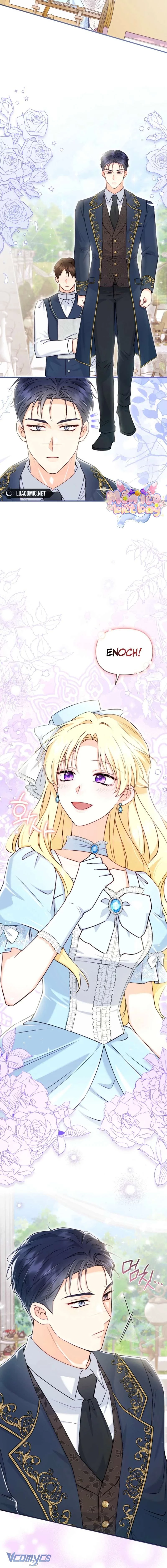 Cuộc Hôn Nhân Thứ 7 Đã Được Lên Kế Hoạch Chapter 11 - 10