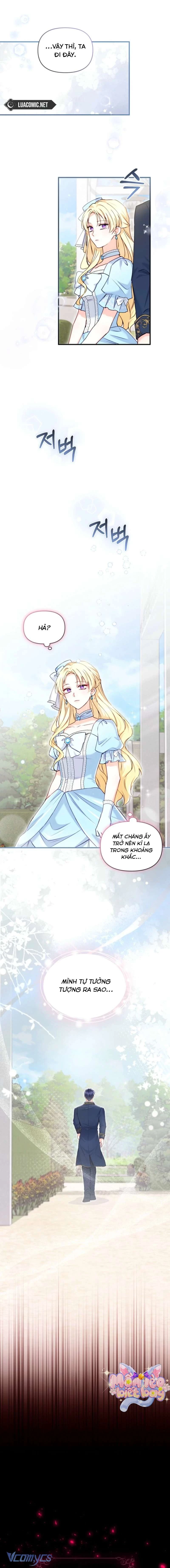 Cuộc Hôn Nhân Thứ 7 Đã Được Lên Kế Hoạch Chapter 11 - 18