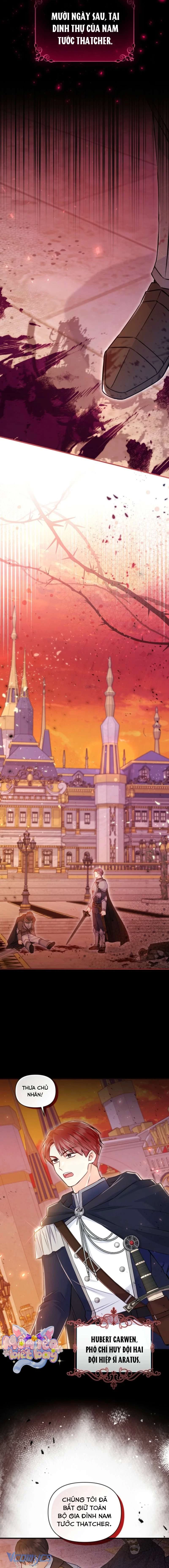 Cuộc Hôn Nhân Thứ 7 Đã Được Lên Kế Hoạch Chapter 11 - 19