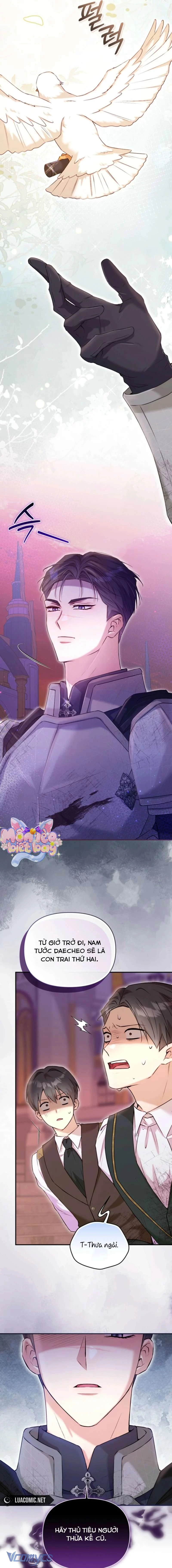 Cuộc Hôn Nhân Thứ 7 Đã Được Lên Kế Hoạch Chapter 12 - 5