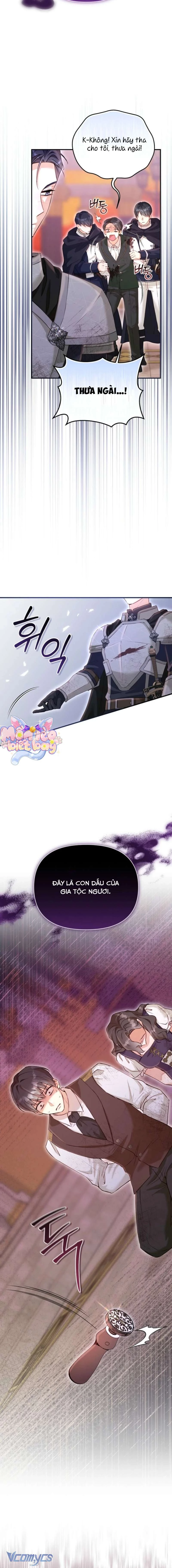 Cuộc Hôn Nhân Thứ 7 Đã Được Lên Kế Hoạch Chapter 12 - 6