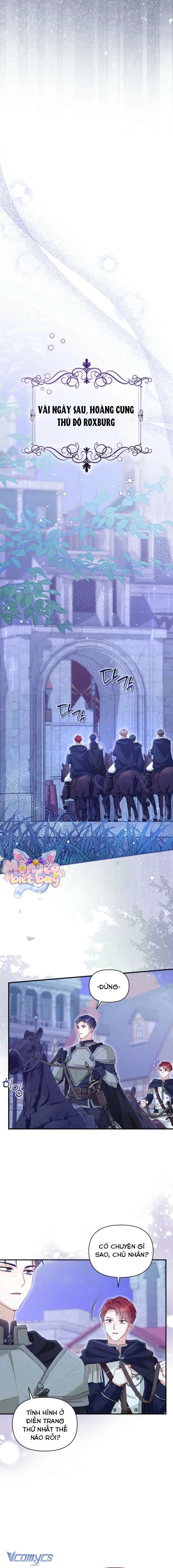 Cuộc Hôn Nhân Thứ 7 Đã Được Lên Kế Hoạch Chapter 12 - 8