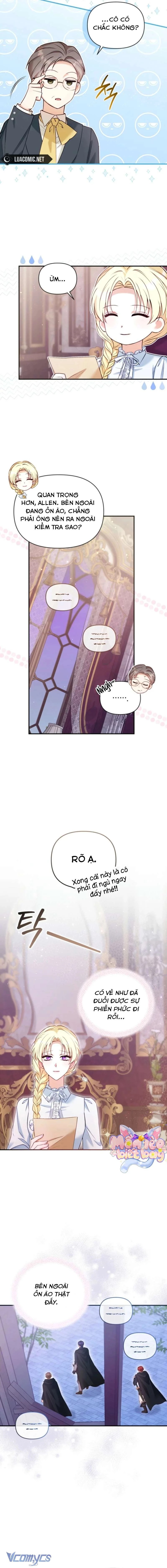 Cuộc Hôn Nhân Thứ 7 Đã Được Lên Kế Hoạch Chapter 12 - 11