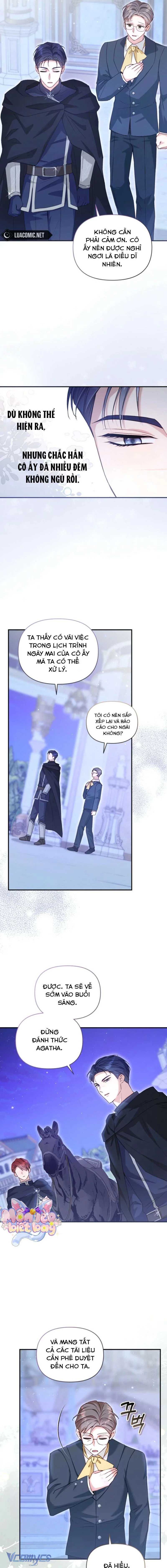 Cuộc Hôn Nhân Thứ 7 Đã Được Lên Kế Hoạch Chapter 12 - 19