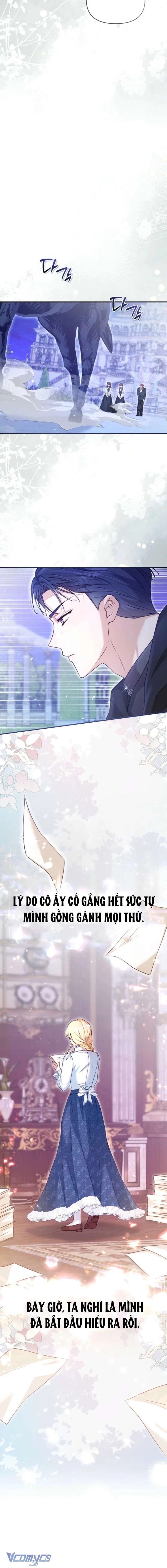 Cuộc Hôn Nhân Thứ 7 Đã Được Lên Kế Hoạch Chapter 12 - 20