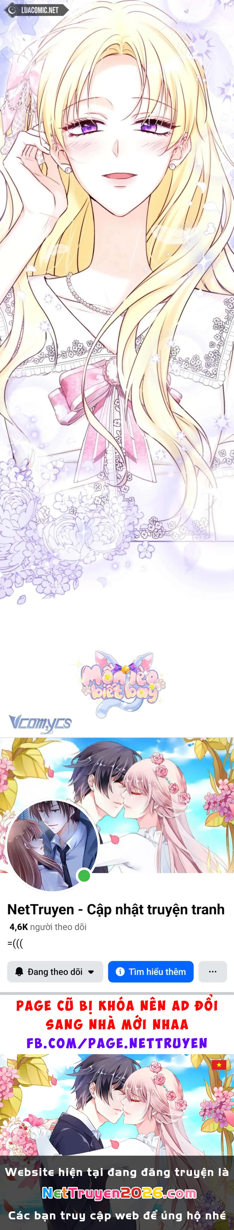 Cuộc Hôn Nhân Thứ 7 Đã Được Lên Kế Hoạch Chapter 17 - 12