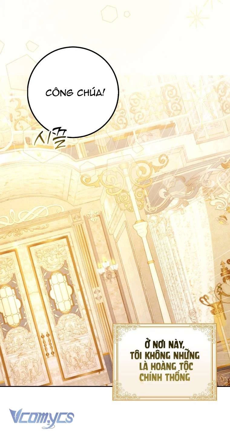 Công Chúa Bạch Hổ Không Có Nguy Hiểm Nha! Chapter 1 - 2