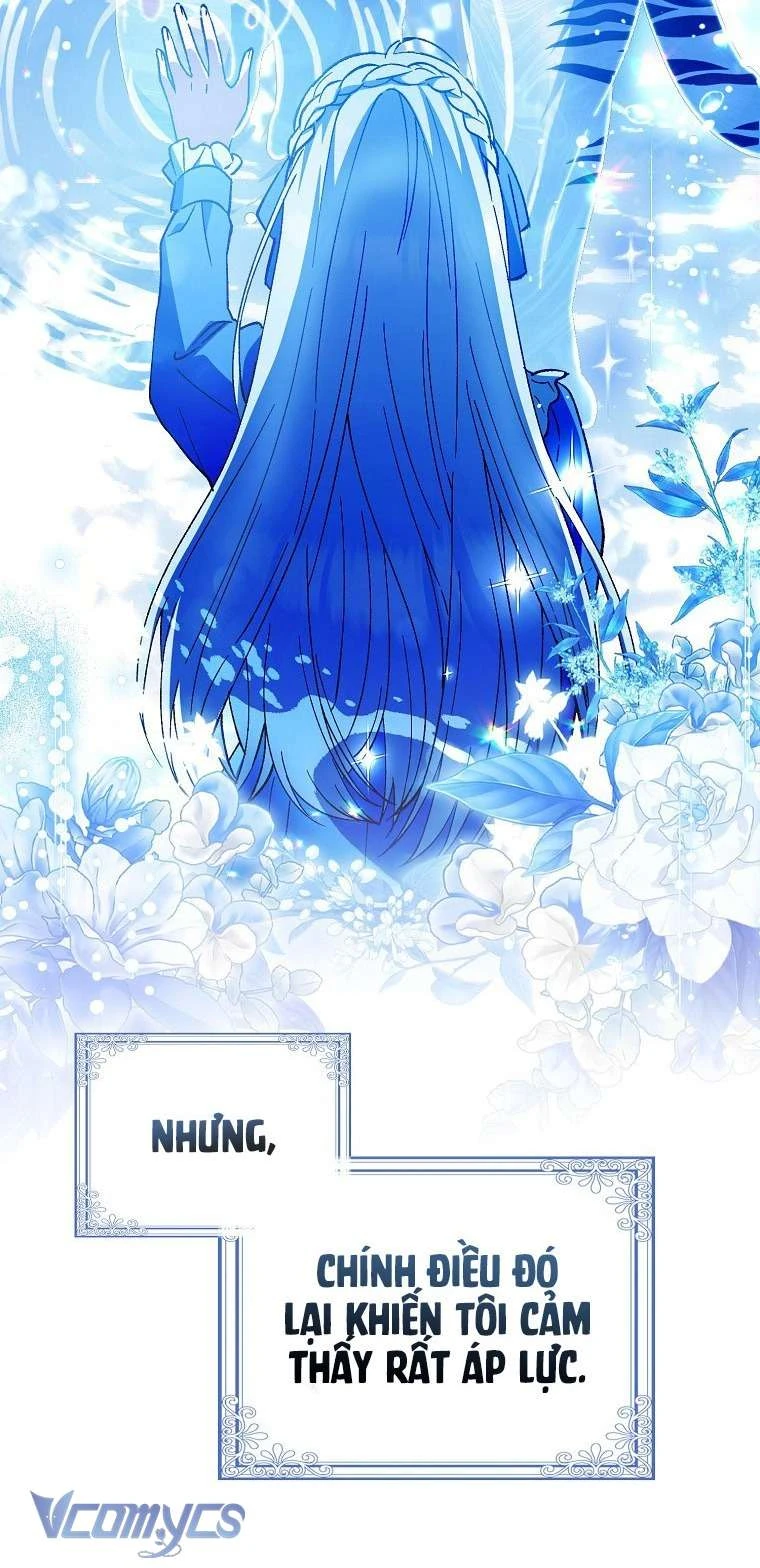 Công Chúa Bạch Hổ Không Có Nguy Hiểm Nha! Chapter 1 - 16