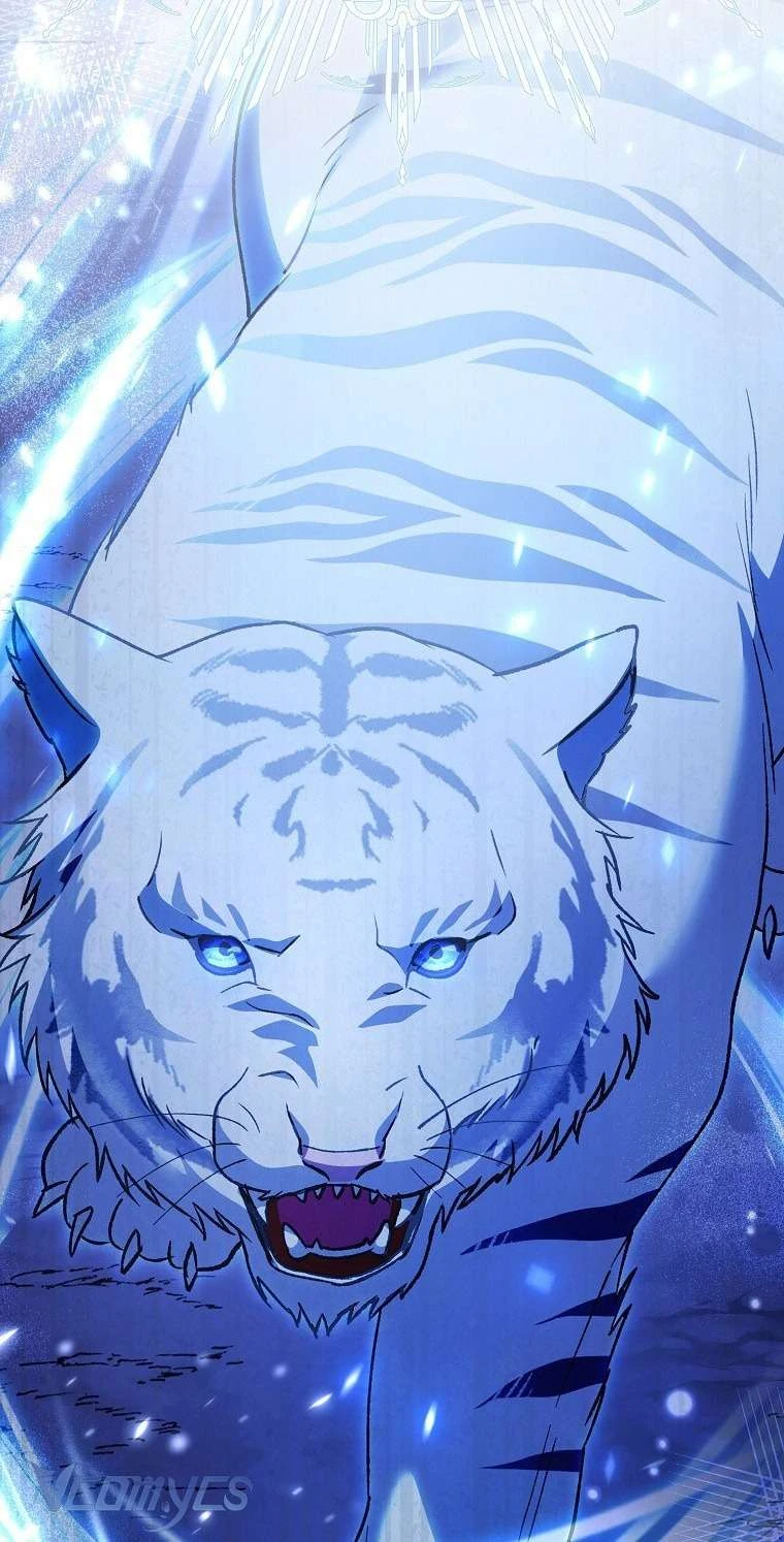 Công Chúa Bạch Hổ Không Có Nguy Hiểm Nha! Chapter 1 - 23