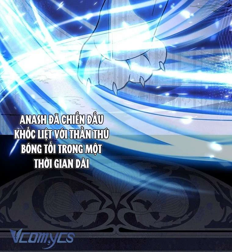 Công Chúa Bạch Hổ Không Có Nguy Hiểm Nha! Chapter 1 - 24