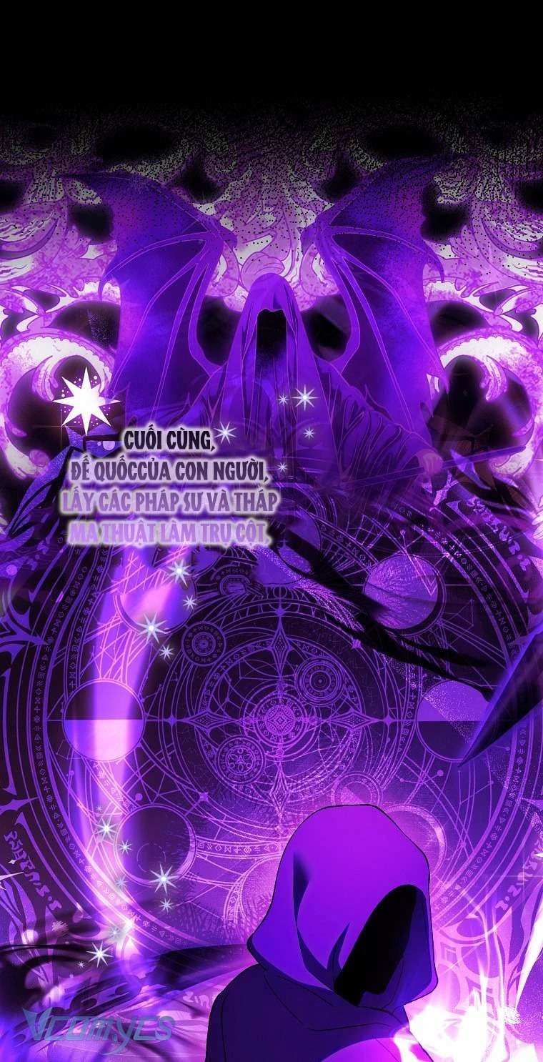 Công Chúa Bạch Hổ Không Có Nguy Hiểm Nha! Chapter 1 - 29