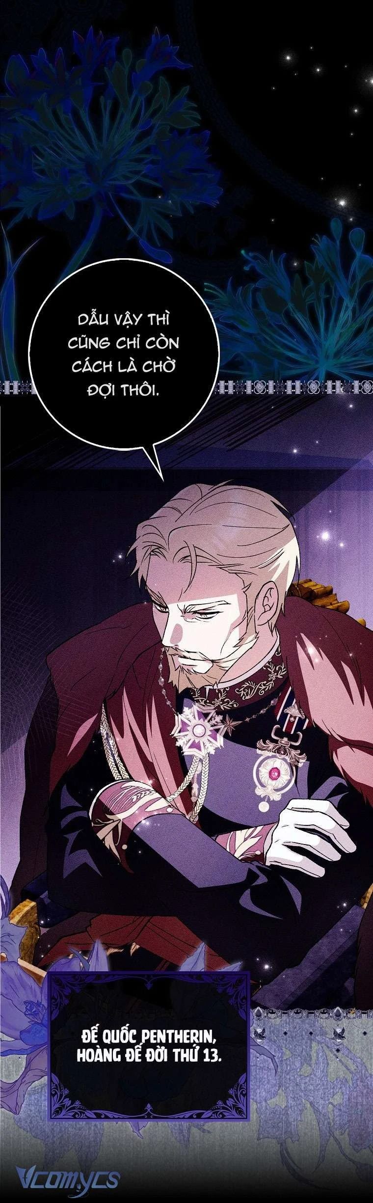 Công Chúa Bạch Hổ Không Có Nguy Hiểm Nha! Chapter 1 - 40