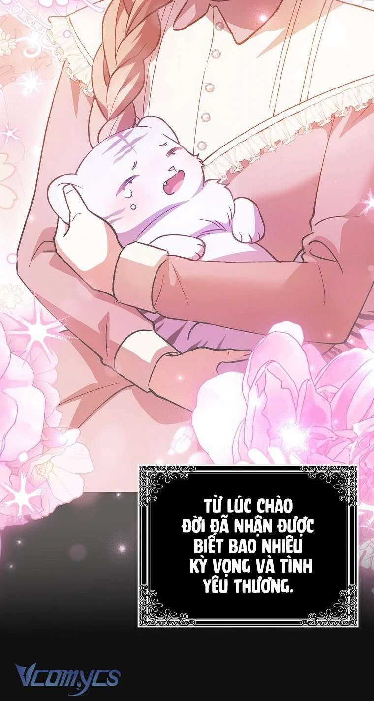 Công Chúa Bạch Hổ Không Có Nguy Hiểm Nha! Chapter 1 - 47