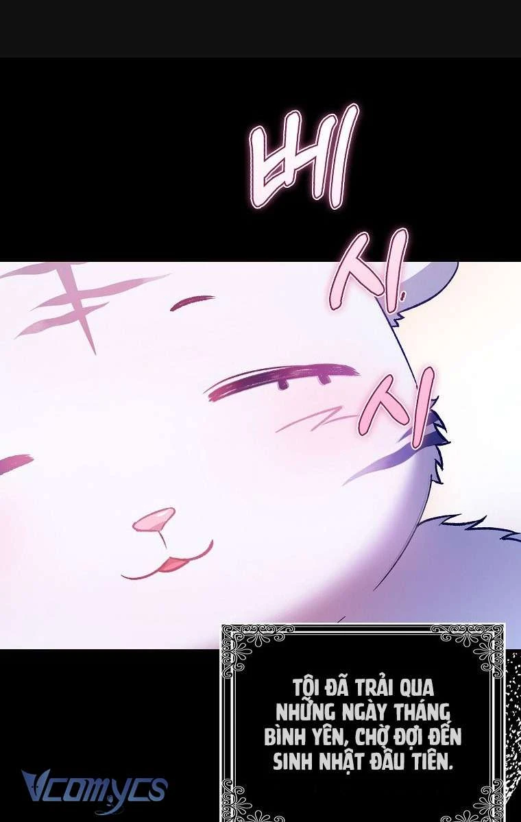 Công Chúa Bạch Hổ Không Có Nguy Hiểm Nha! Chapter 1 - 48