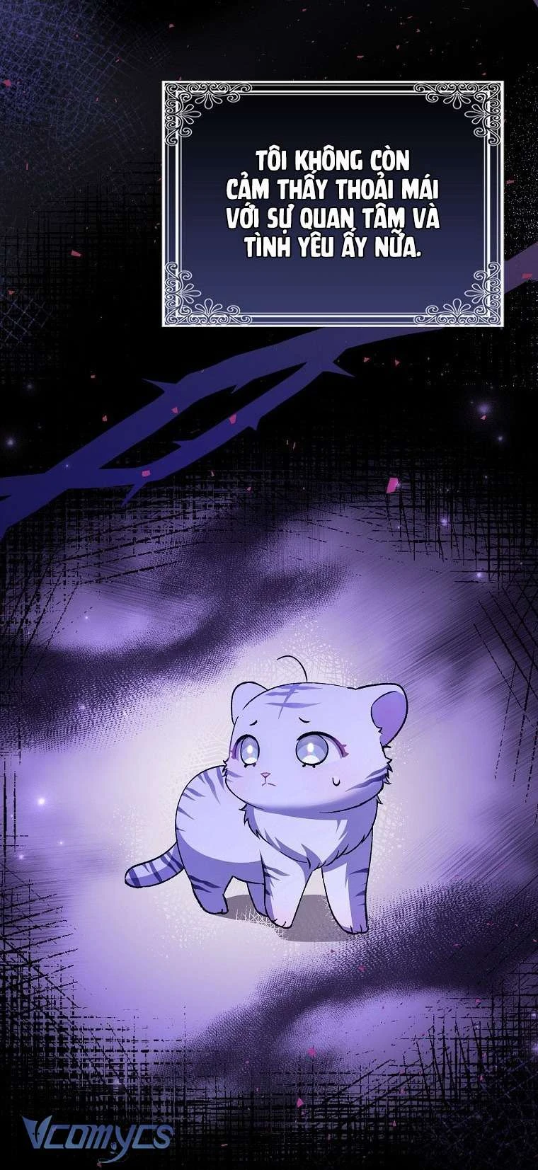 Công Chúa Bạch Hổ Không Có Nguy Hiểm Nha! Chapter 1 - 51