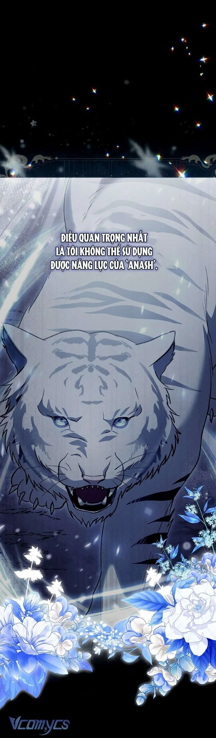 Công Chúa Bạch Hổ Không Có Nguy Hiểm Nha! Chapter 1 - 56