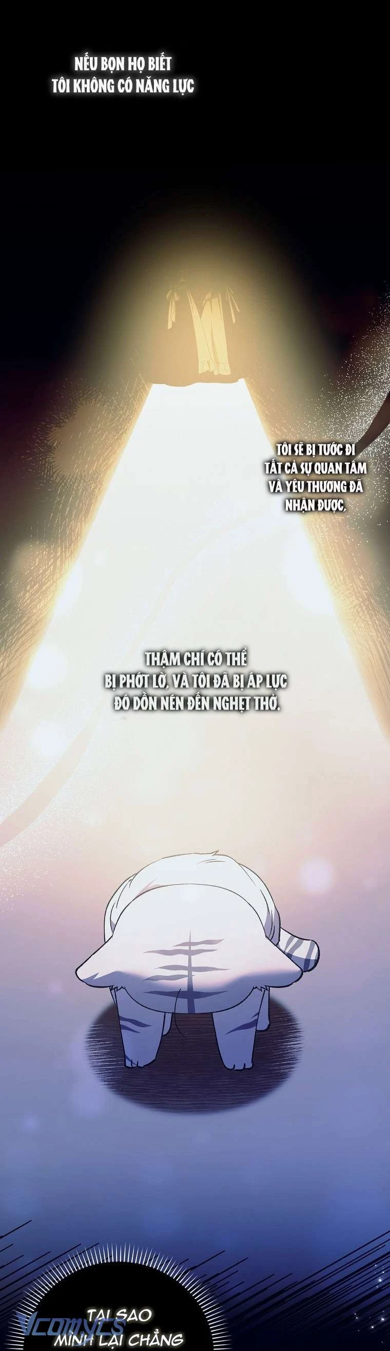 Công Chúa Bạch Hổ Không Có Nguy Hiểm Nha! Chapter 1 - 57