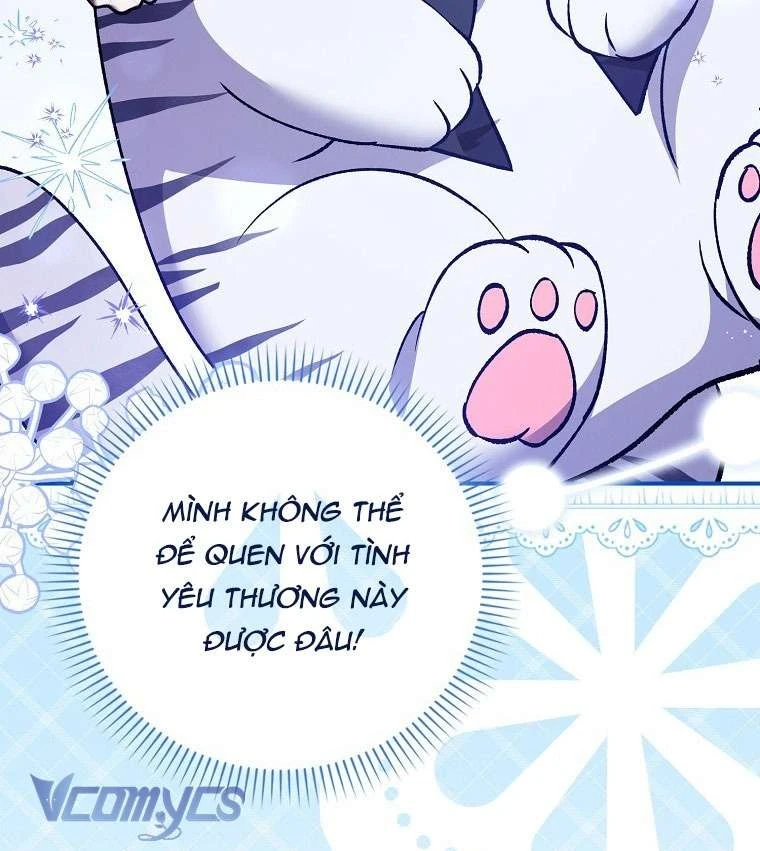 Công Chúa Bạch Hổ Không Có Nguy Hiểm Nha! Chapter 1 - 63