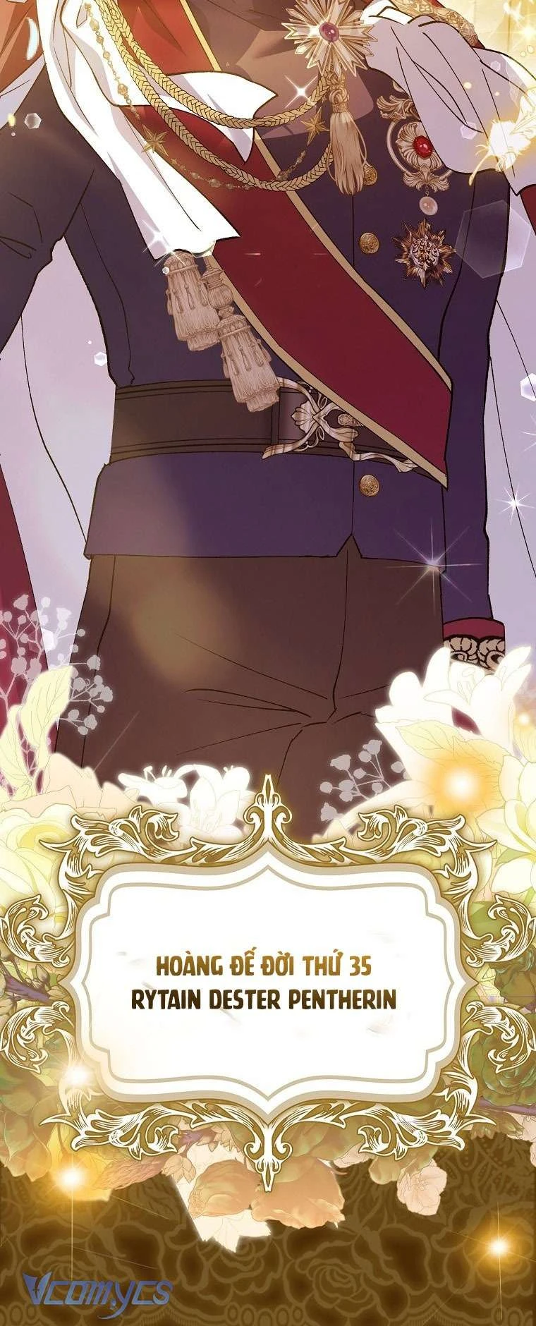 Công Chúa Bạch Hổ Không Có Nguy Hiểm Nha! Chapter 1 - 78