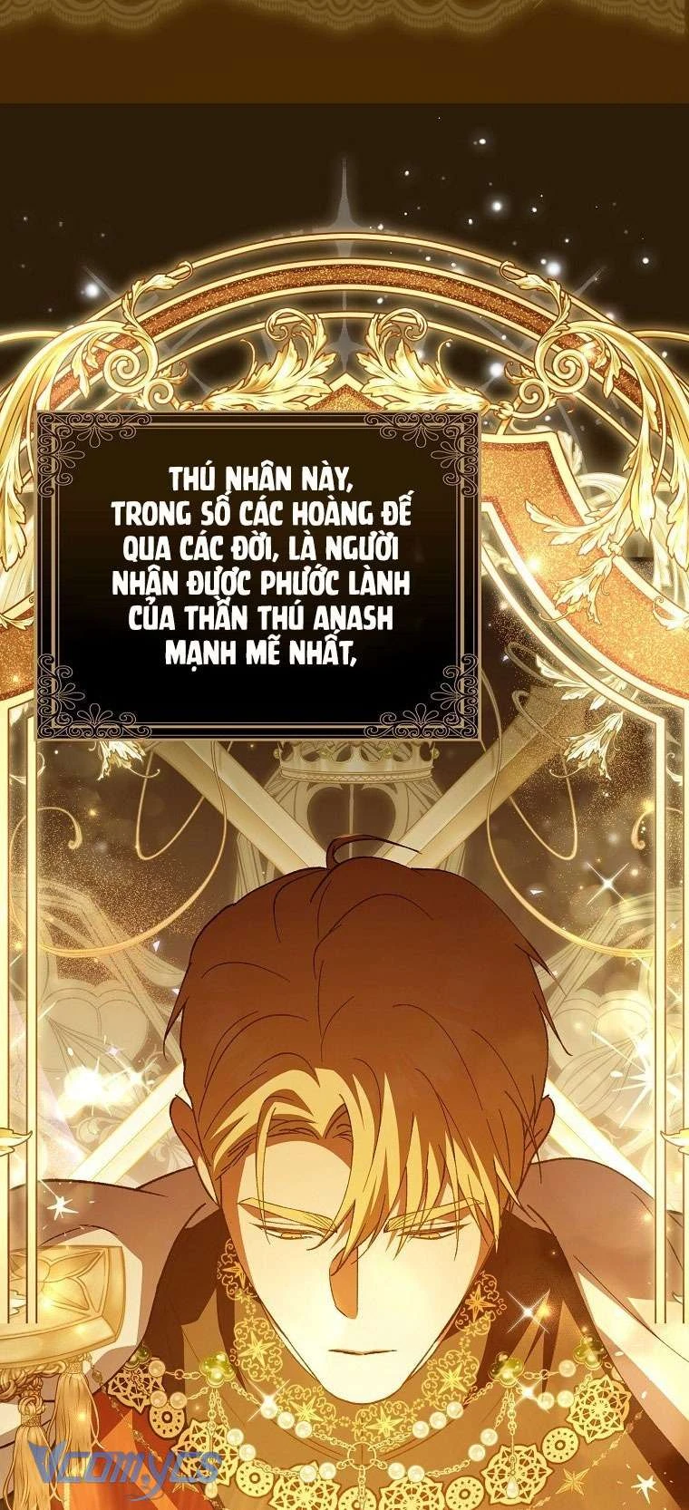 Công Chúa Bạch Hổ Không Có Nguy Hiểm Nha! Chapter 1 - 79