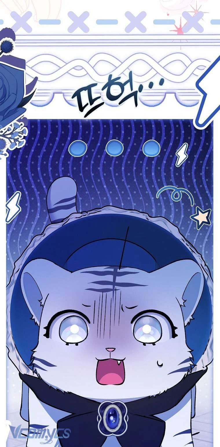 Công Chúa Bạch Hổ Không Có Nguy Hiểm Nha! Chapter 1 - 86