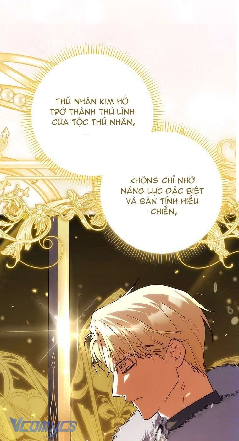 Công Chúa Bạch Hổ Không Có Nguy Hiểm Nha! Chapter 2 - 3