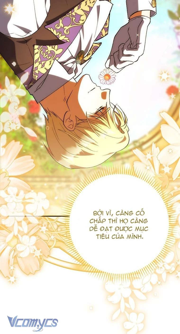 Công Chúa Bạch Hổ Không Có Nguy Hiểm Nha! Chapter 2 - 5