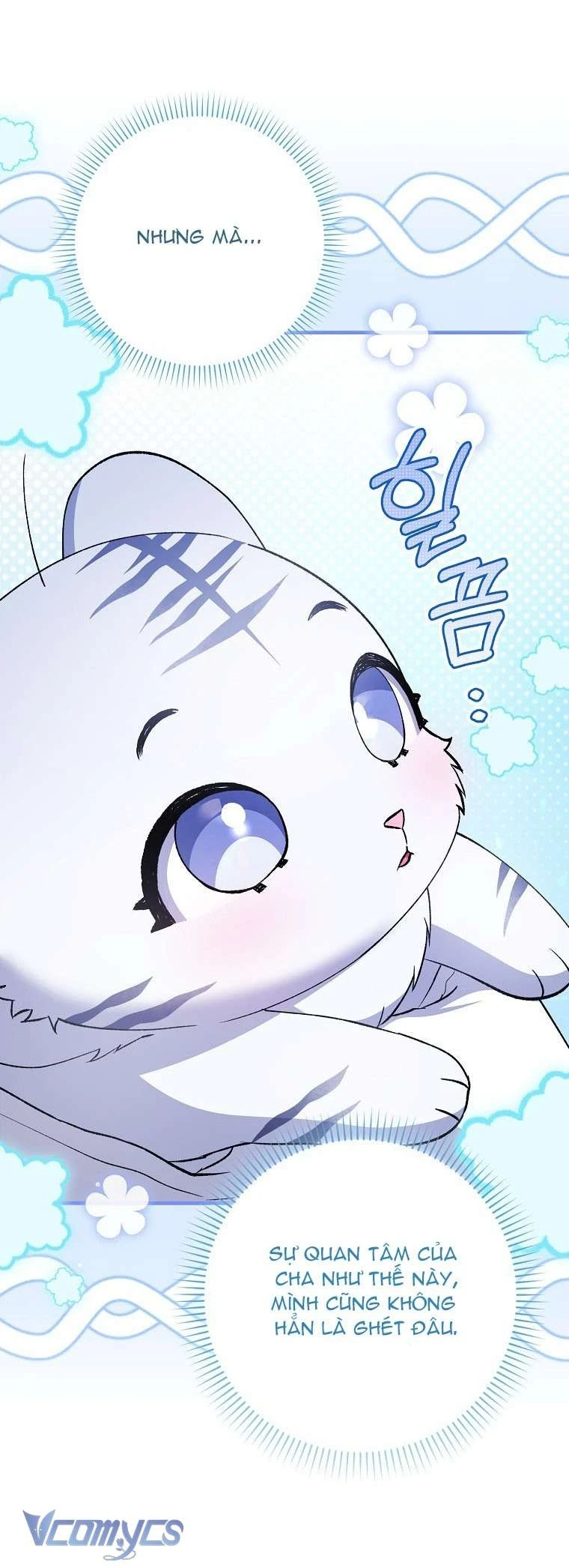 Công Chúa Bạch Hổ Không Có Nguy Hiểm Nha! Chapter 2 - 9