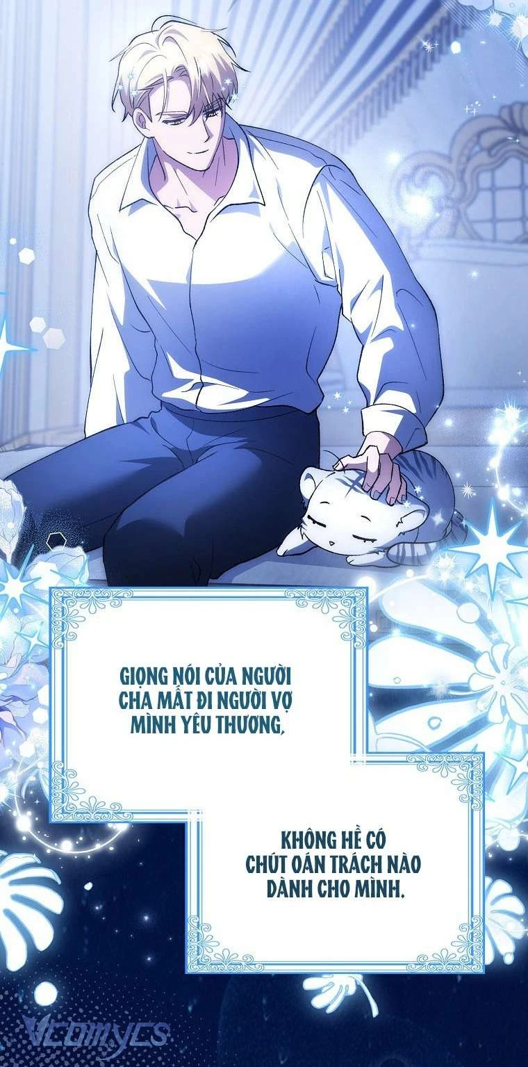 Công Chúa Bạch Hổ Không Có Nguy Hiểm Nha! Chapter 2 - 13