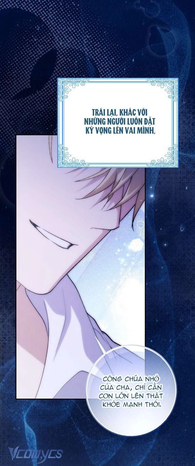 Công Chúa Bạch Hổ Không Có Nguy Hiểm Nha! Chapter 2 - 14