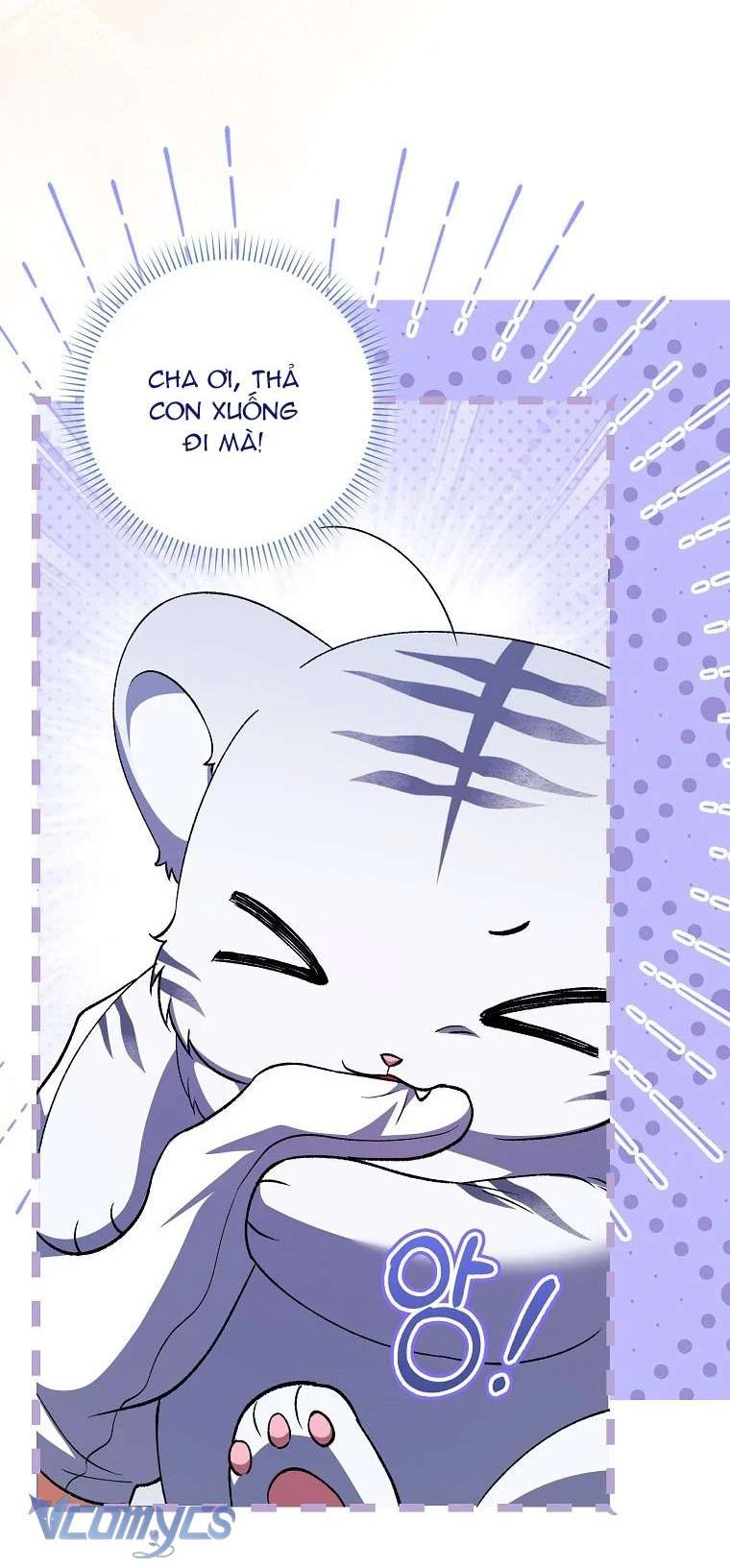 Công Chúa Bạch Hổ Không Có Nguy Hiểm Nha! Chapter 2 - 20