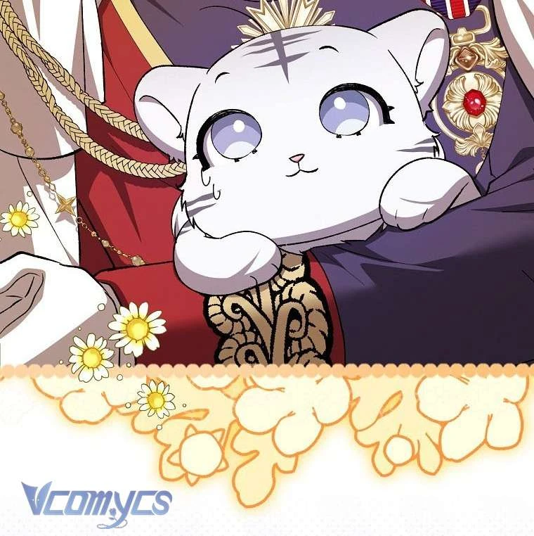 Công Chúa Bạch Hổ Không Có Nguy Hiểm Nha! Chapter 2 - 30