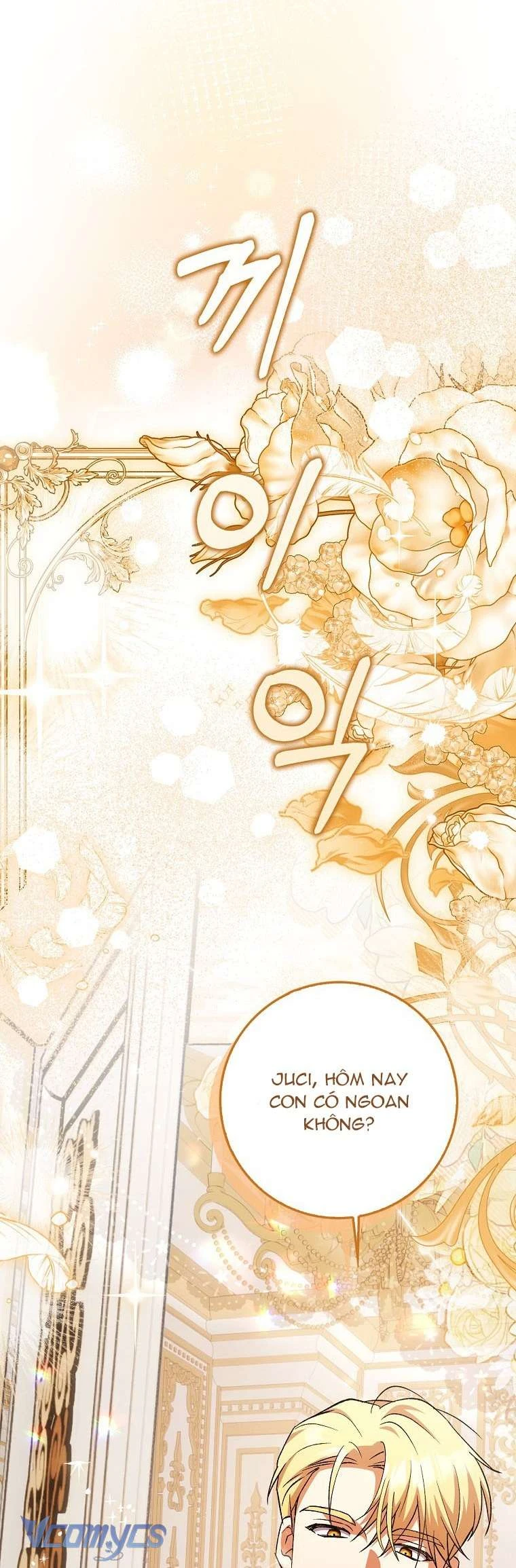 Công Chúa Bạch Hổ Không Có Nguy Hiểm Nha! Chapter 2 - 39