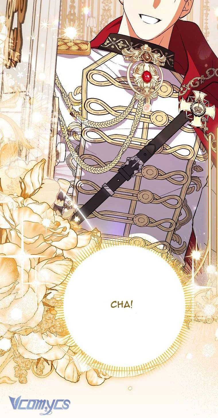 Công Chúa Bạch Hổ Không Có Nguy Hiểm Nha! Chapter 2 - 40