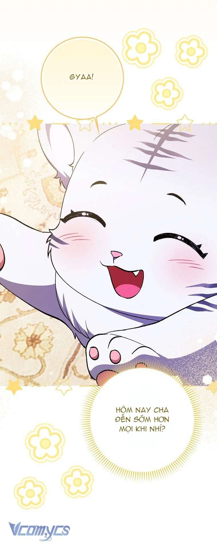 Công Chúa Bạch Hổ Không Có Nguy Hiểm Nha! Chapter 2 - 41