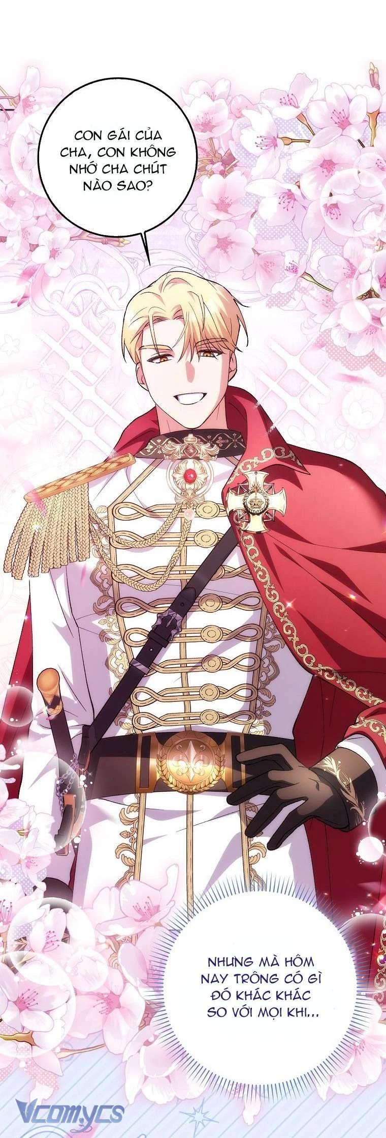 Công Chúa Bạch Hổ Không Có Nguy Hiểm Nha! Chapter 2 - 42